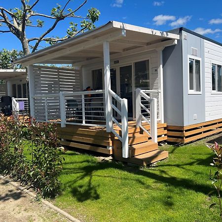 Camping Residence & Lodge Orchidea Baveno Exterior photo