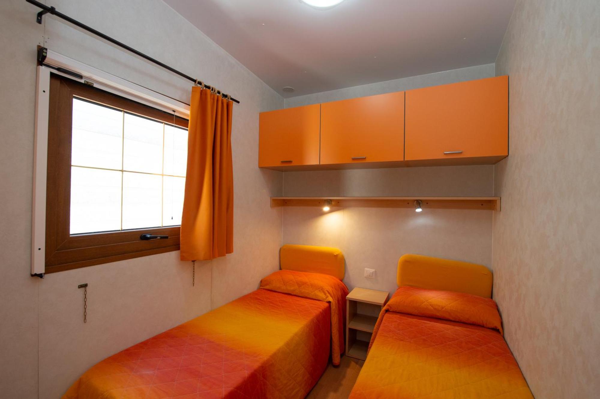 Camping Residence & Lodge Orchidea Baveno Exterior photo