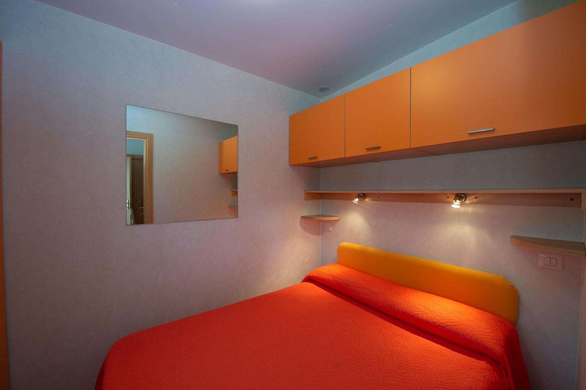 Camping Residence & Lodge Orchidea Baveno Exterior photo