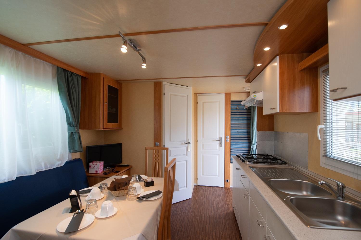 Camping Residence & Lodge Orchidea Baveno Exterior photo
