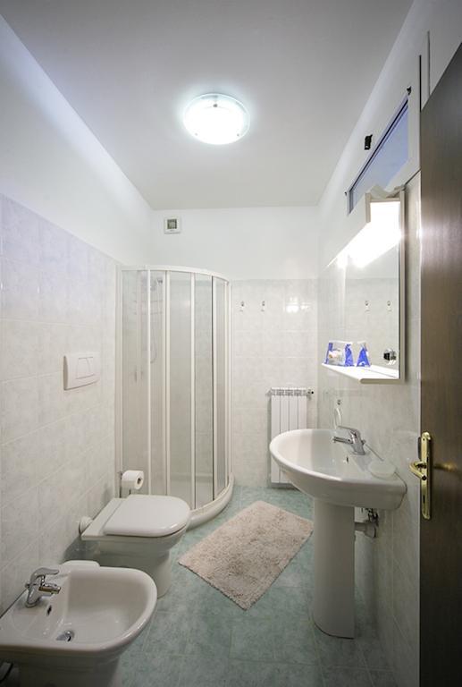 Camping Residence & Lodge Orchidea Baveno Room photo