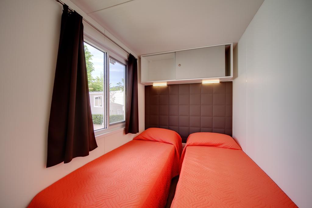 Camping Residence & Lodge Orchidea Baveno Exterior photo
