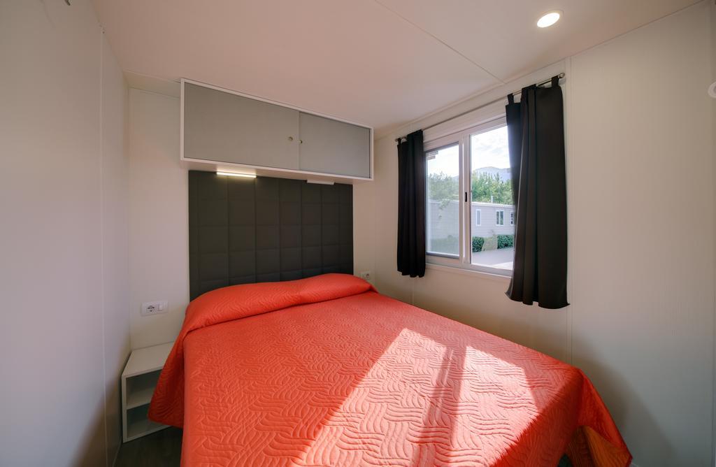 Camping Residence & Lodge Orchidea Baveno Exterior photo