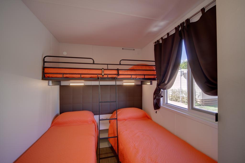 Camping Residence & Lodge Orchidea Baveno Exterior photo