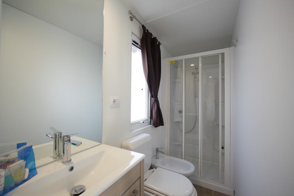 Camping Residence & Lodge Orchidea Baveno Exterior photo